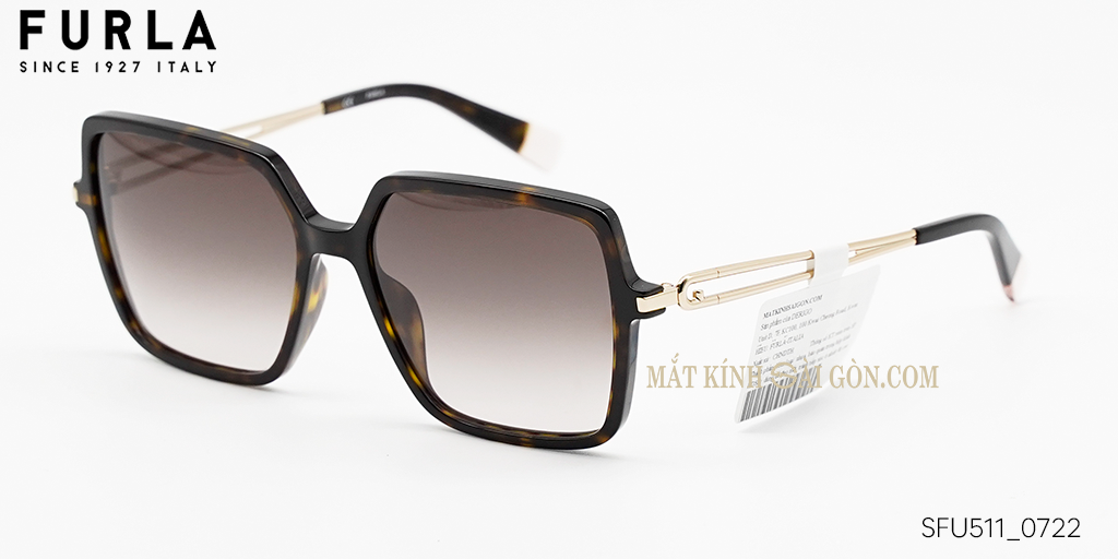 Kính Mát Furla SFU511 0722 - Hình 5