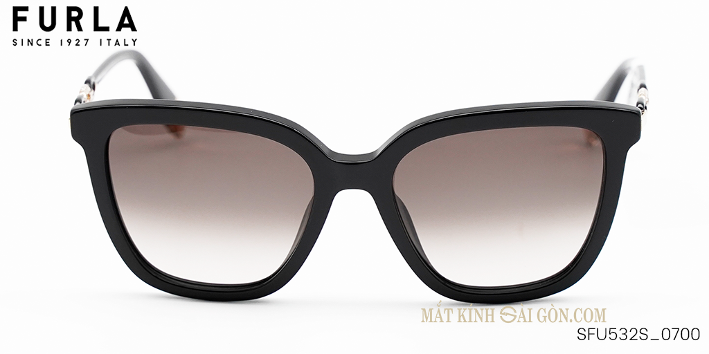 Kính Mát Furla SFU532S 0700 - Hover
