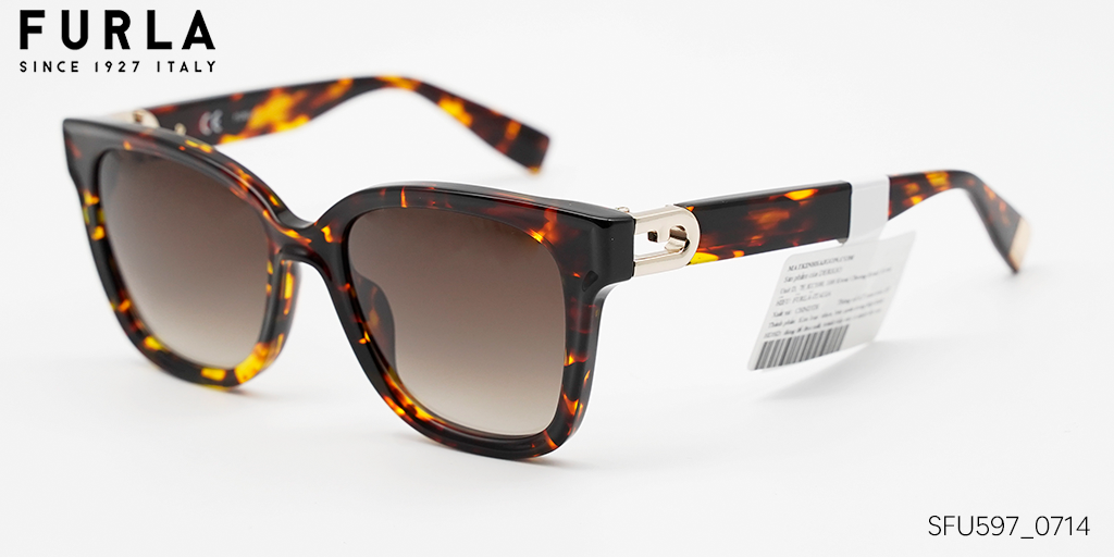 Kính Mát Furla SFU597 0714 - Hình 4