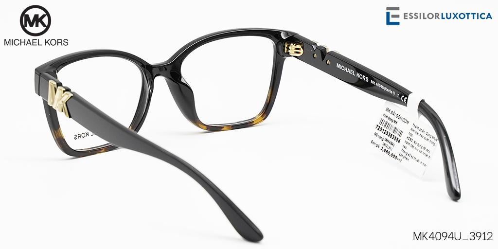 Gọng Kính Micheal Kors MK4094U 3912 - Hình 4