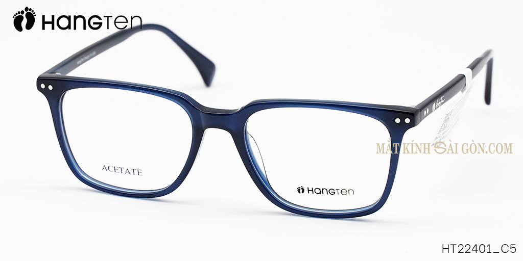 Gọng Kính HangTen HT22401 C5