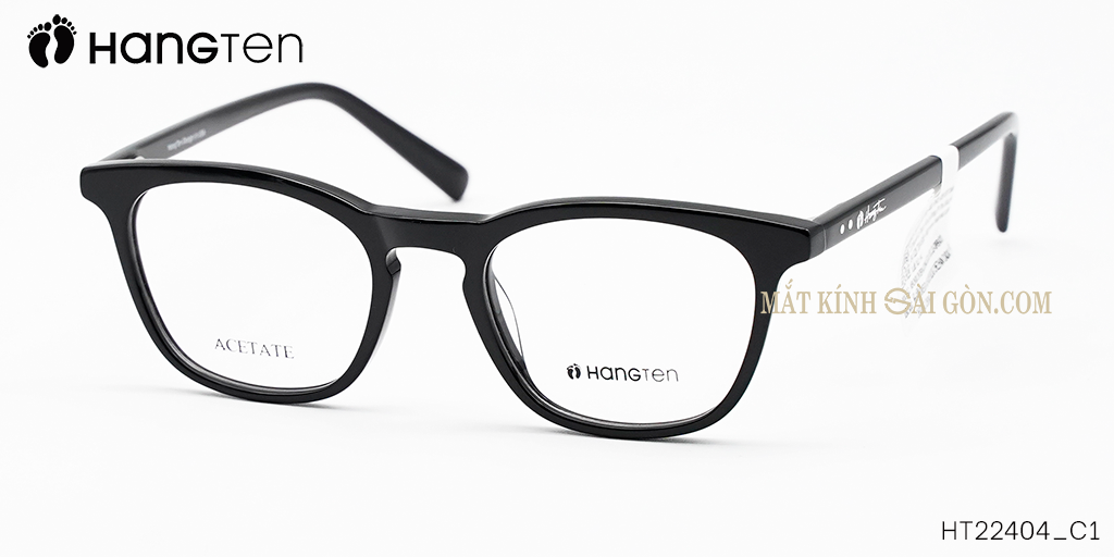 Gọng Kính HangTen HT22404 C1