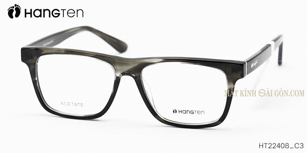 Gọng Kính HangTen HT22408 C3