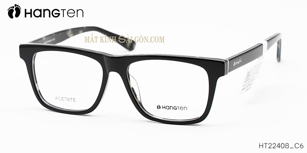 Gọng Kính HangTen HT22408 C6