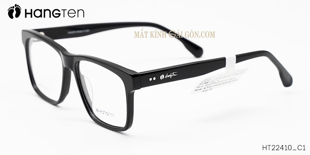 Gọng Kính HangTen HT22410 C1 - Hình 5