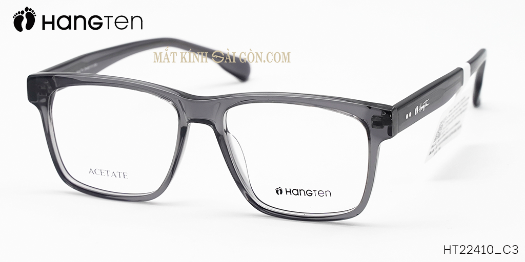 Gọng Kính HangTen HT22410 C3