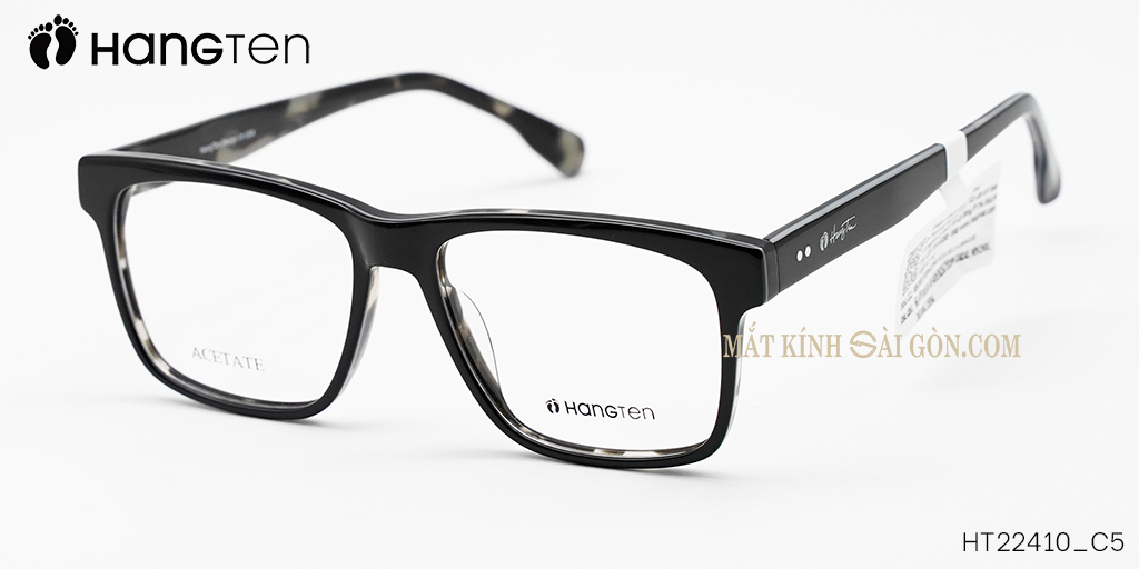 Gọng Kính HangTen HT22410 C5