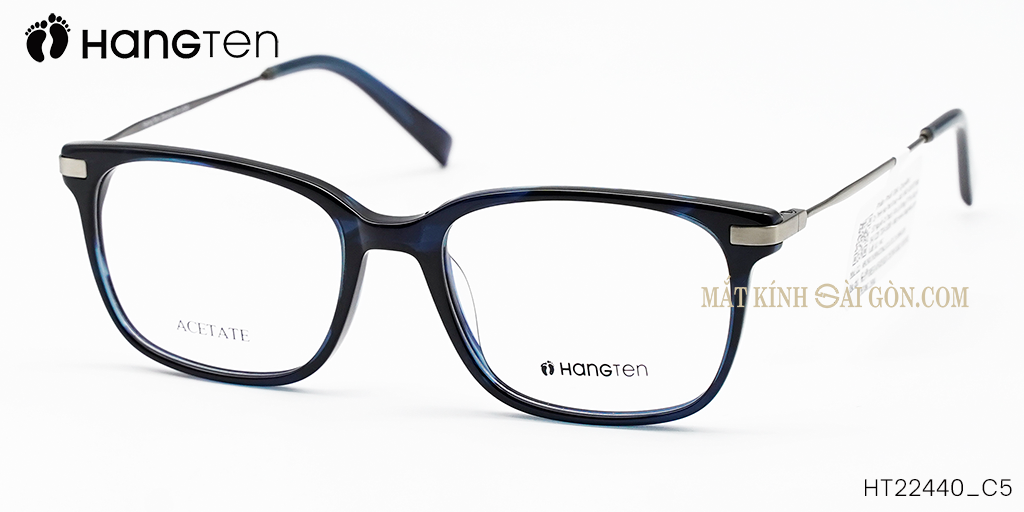 Gọng Kính HangTen HT22440 C5