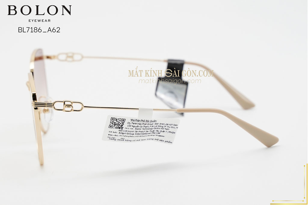 KÍNH MÁT BOLON BL7186 A62 - Hình 6