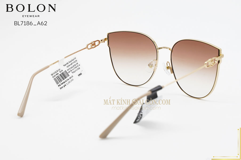 KÍNH MÁT BOLON BL7186 A62 - Hình 4