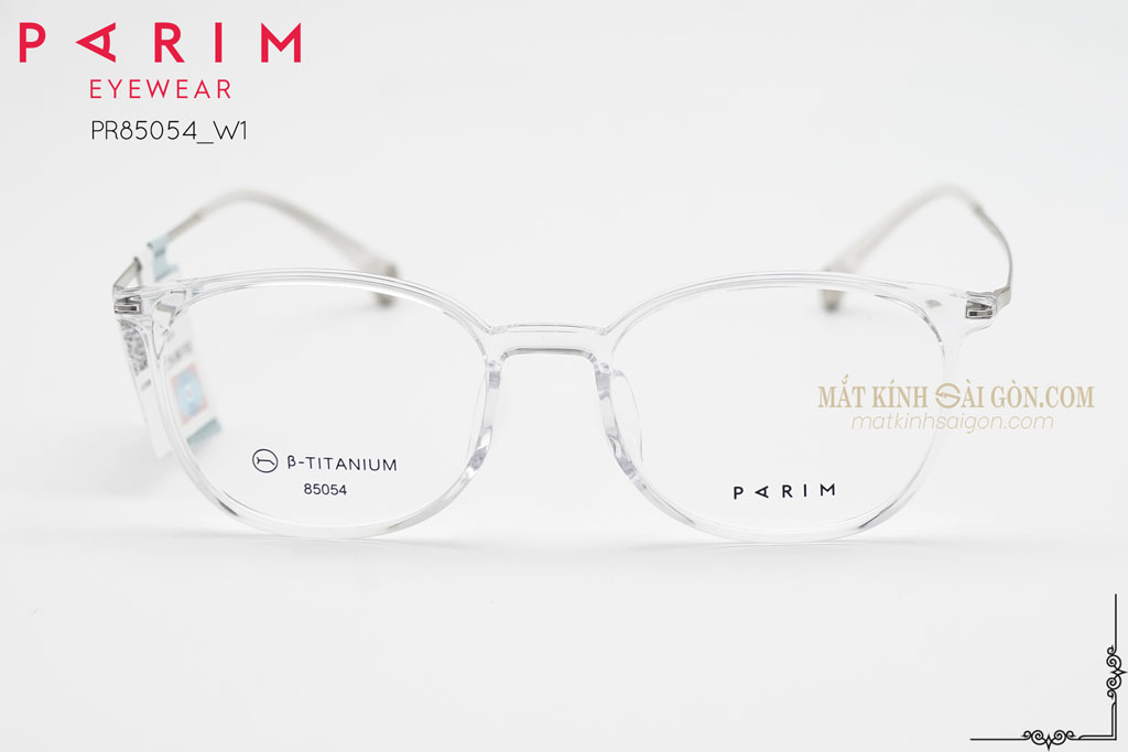 Gọng Kính Parim PR85054 W1 - Hover