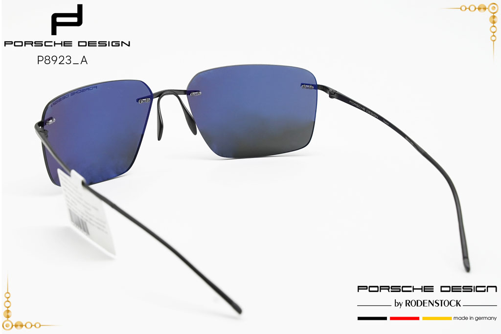 KÍNH MÁT PORSCHE DESIGN P8923 A - Hình 3