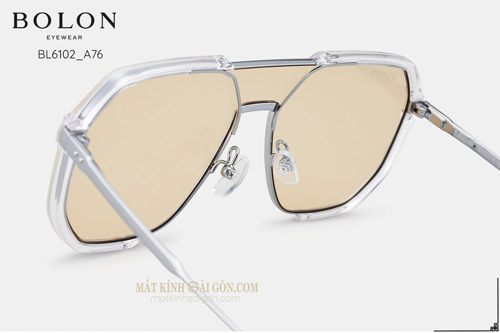 Kính Mát Bolon BL6102 A76 - Hình 4