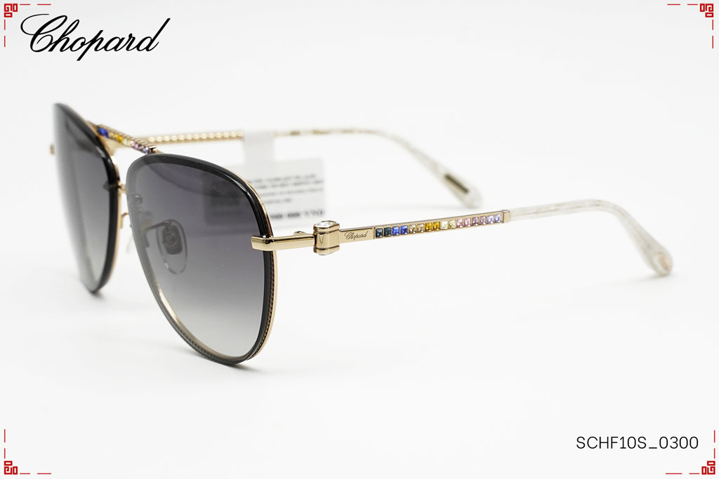 KÍNH MÁT CHOPARD SCHF10S 0300 - Hình 6