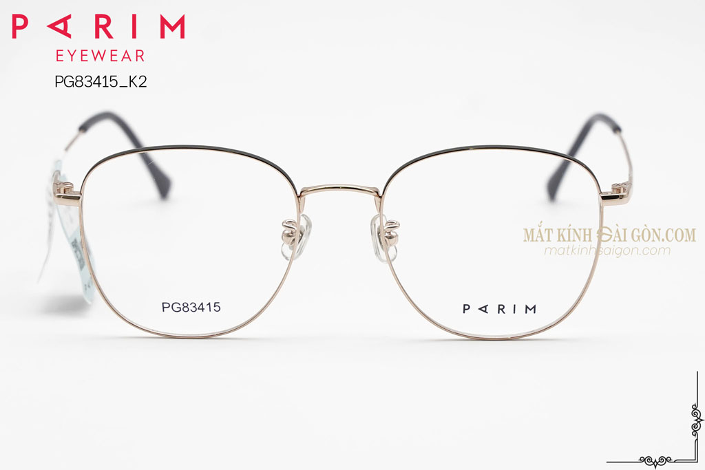 Gọng Kính Parim PG83415 K2 - Hình 3