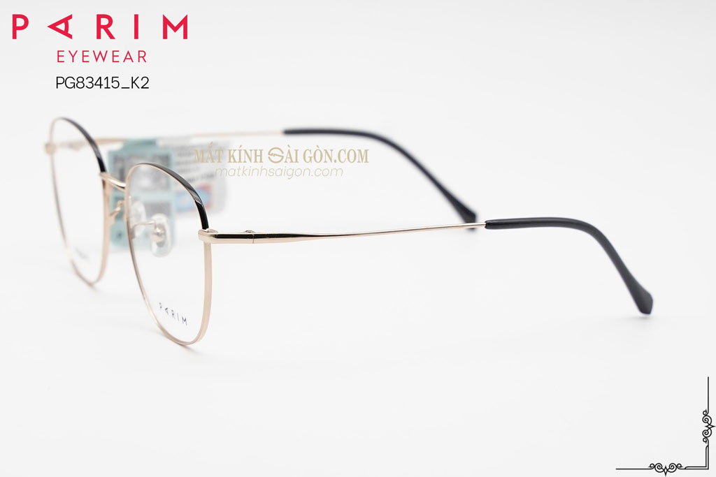 Gọng Kính Parim PG83415 K2 - Hình 8
