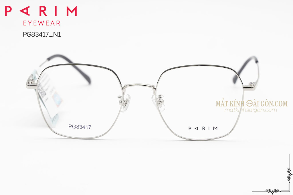 Gọng Kính Parim PG83417 N1 - Hover