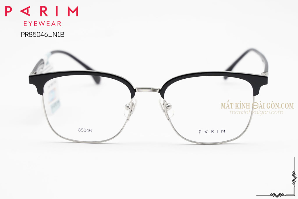 Gọng Kính Parim PR85046 N1B - Hover