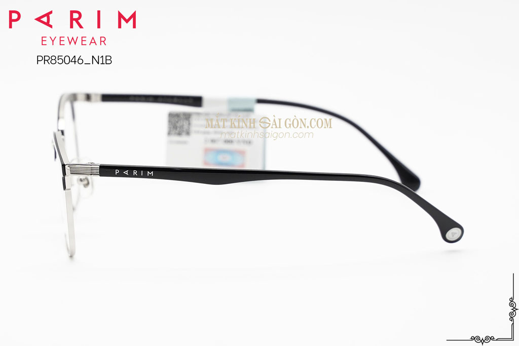 Gọng Kính Parim PR85046 N1B - Hình 6