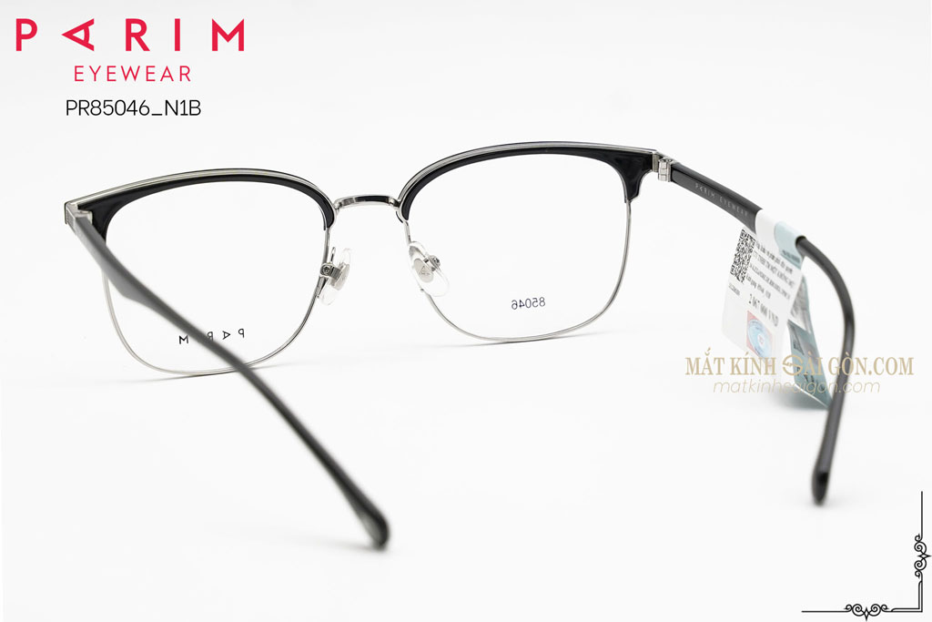 Gọng Kính Parim PR85046 N1B - Hình 3