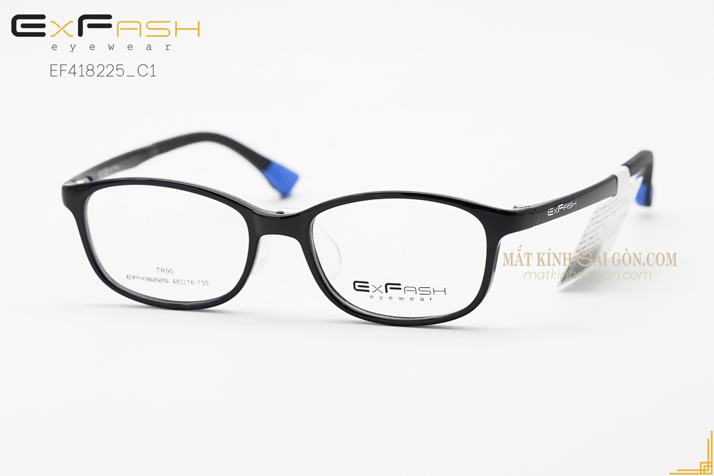 Gọng Kính ExFash EF418225 C1