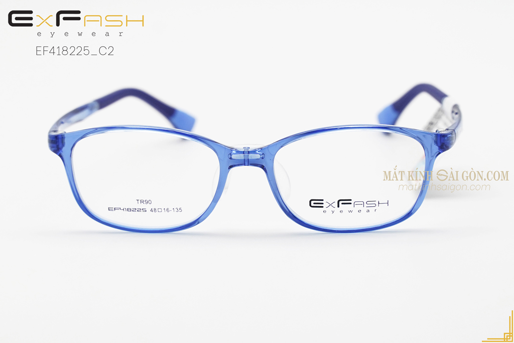 Gọng Kính ExFash EF418225 C2 - Hover