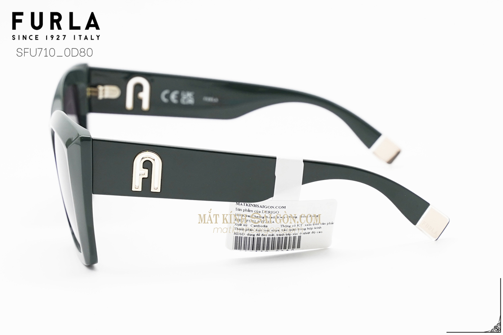 KÍNH MÁT FURLA SFU710 0D80 - Hình 8