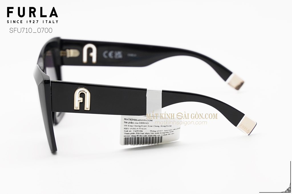 KÍNH MÁT FURLA SFU710 0700 - Hình 9