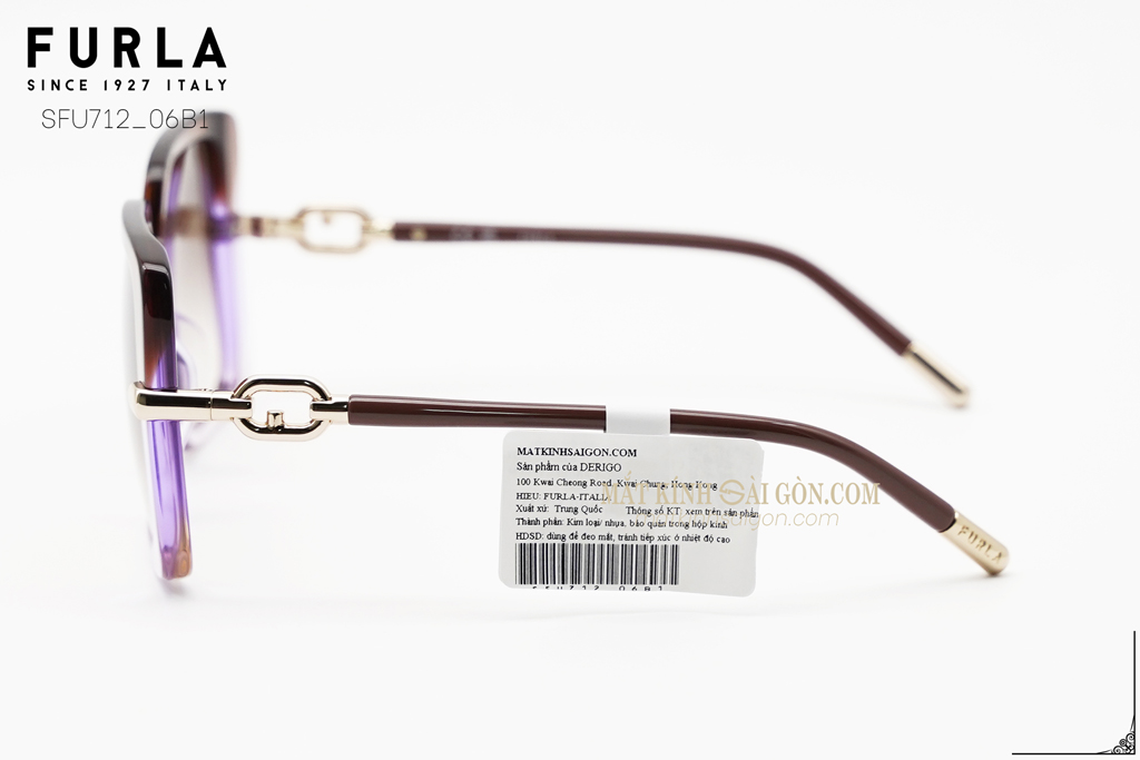 KÍNH MÁT FURLA SFU712 06B1 - Hình 7