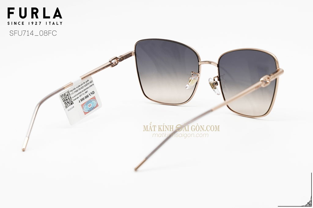 KÍNH MÁT FURLA SFU714 08FC - Hình 4