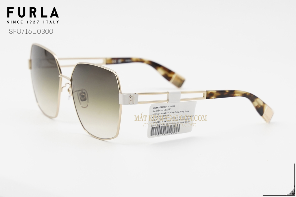 KÍNH MÁT FURLA SFU716 0300 - Hình 6