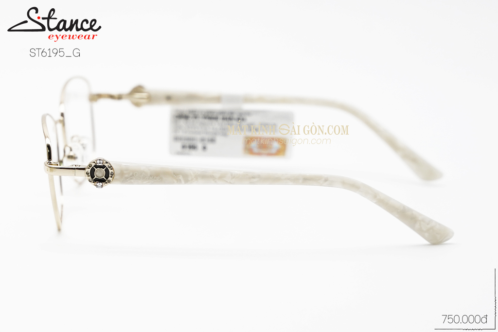 GỌNG KÍNH STANCE ST6195 G - Hình 8
