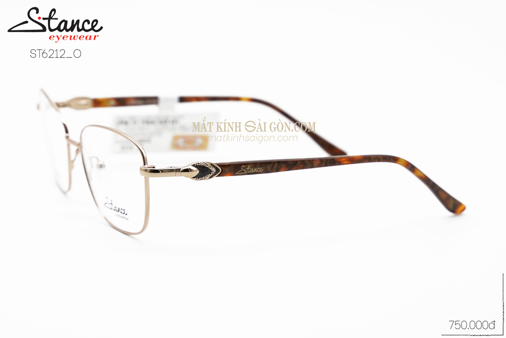 GỌNG KÍNH STANCE ST6212 O - Hình 6