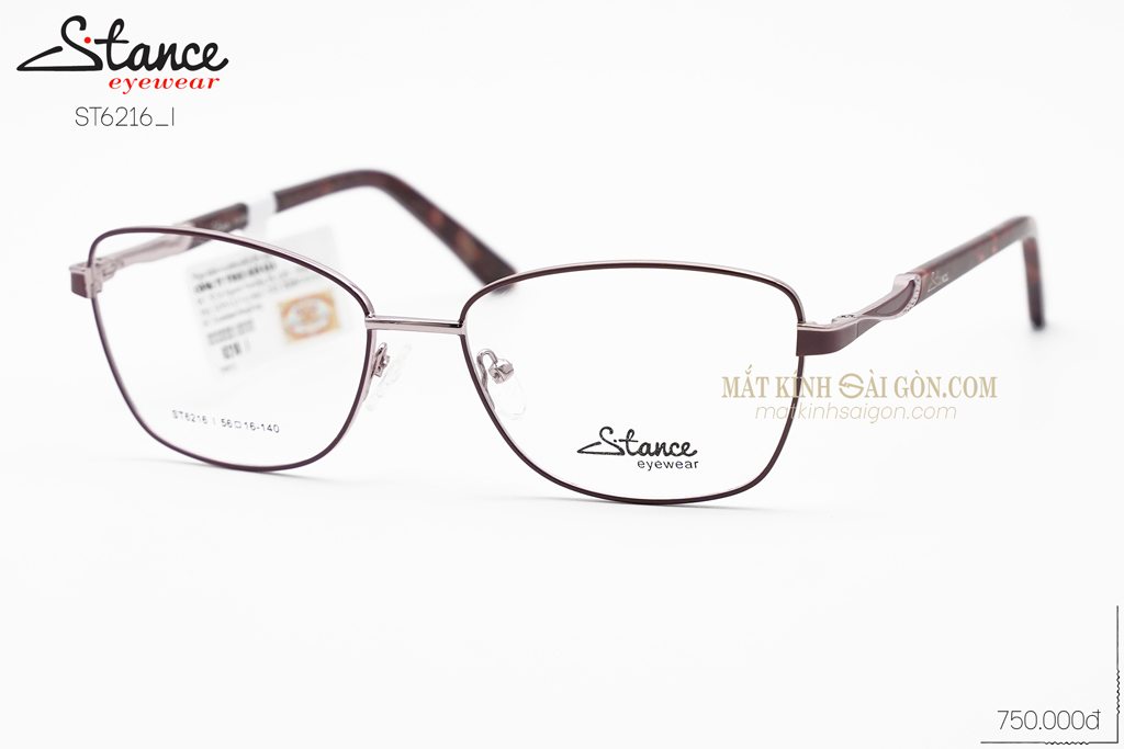 GỌNG KÍNH STANCE ST6216 I - Hình 5