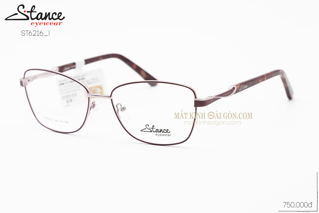 GỌNG KÍNH STANCE ST6216 I - Hình 6