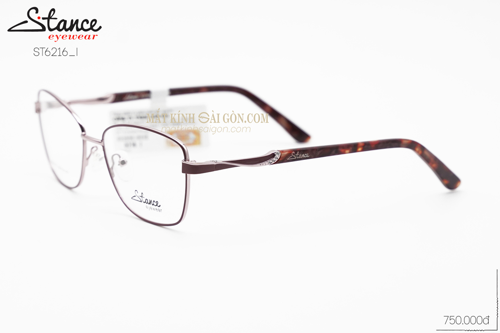 GỌNG KÍNH STANCE ST6216 I - Hình 7