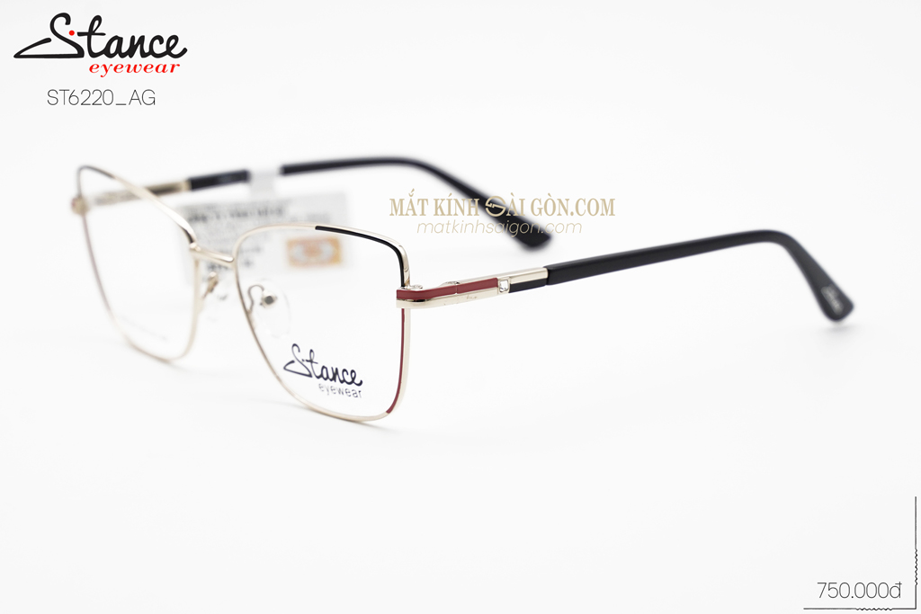 GỌNG KÍNH STANCE ST6220 AG - Hình 6