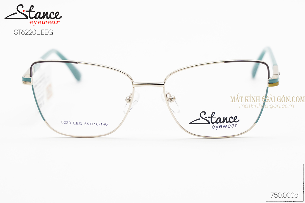 GỌNG KÍNH STANCE ST6220 EEG - Hover