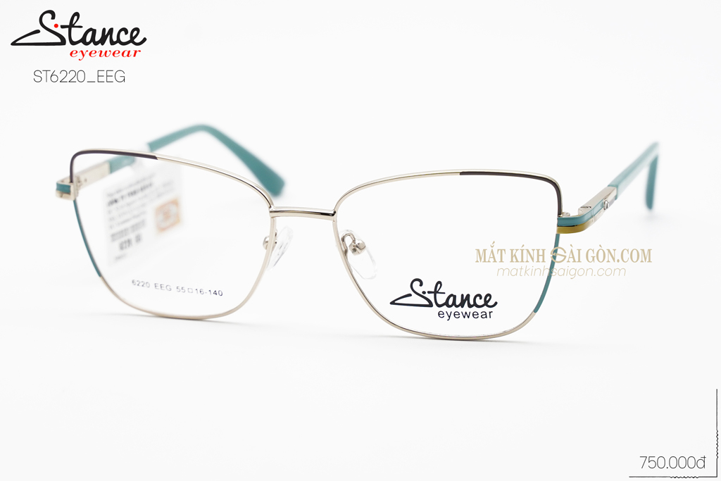 GỌNG KÍNH STANCE ST6220 EEG