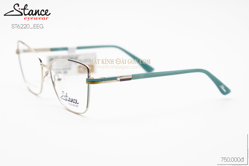 GỌNG KÍNH STANCE ST6220 EEG - Hình 6