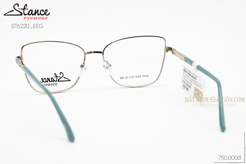 GỌNG KÍNH STANCE ST6220 EEG - Hình 4