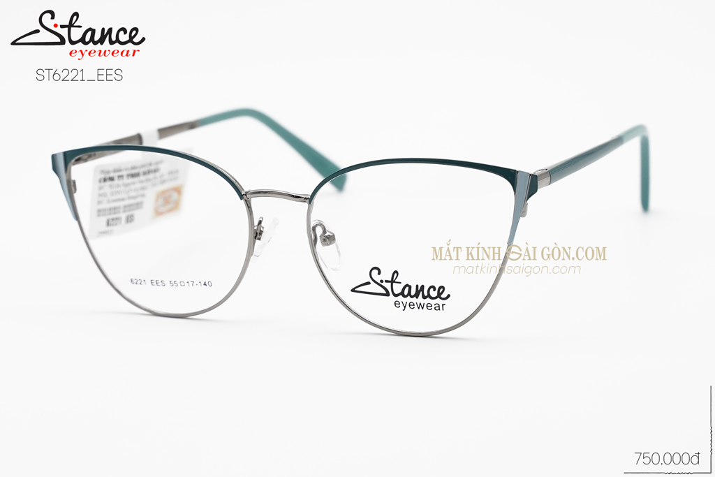 GỌNG KÍNH STANCE ST6221 EES - Hình 5