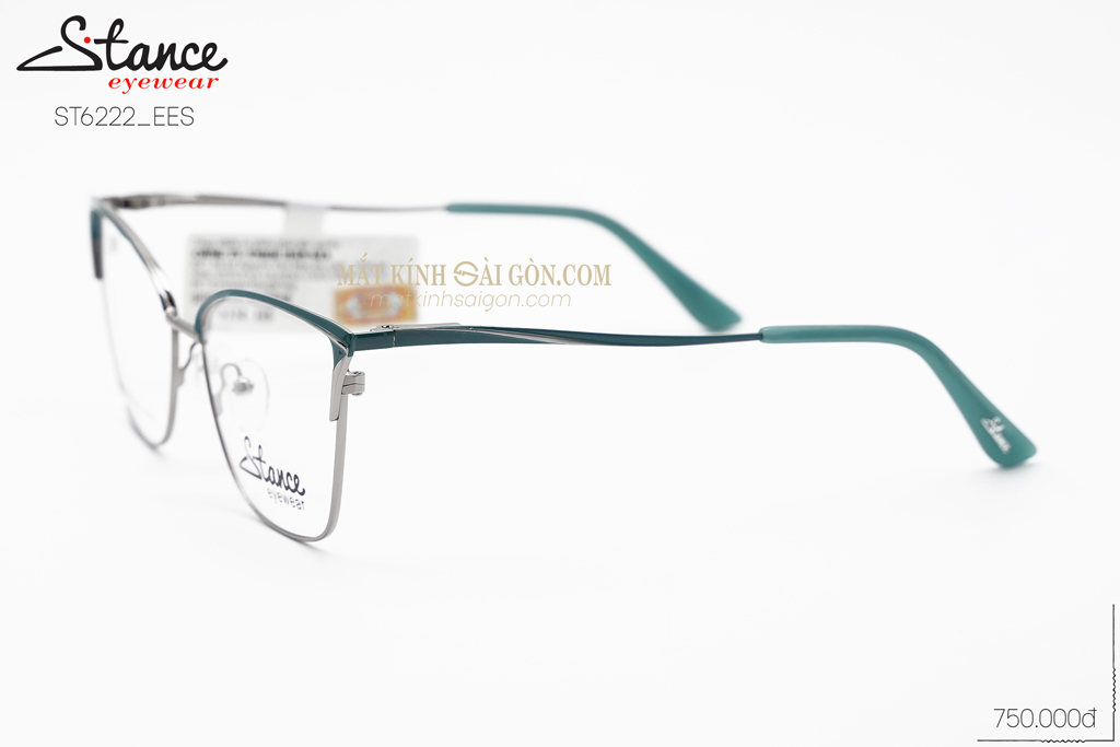 GỌNG KÍNH STANCE ST6222 EES - Hình 5