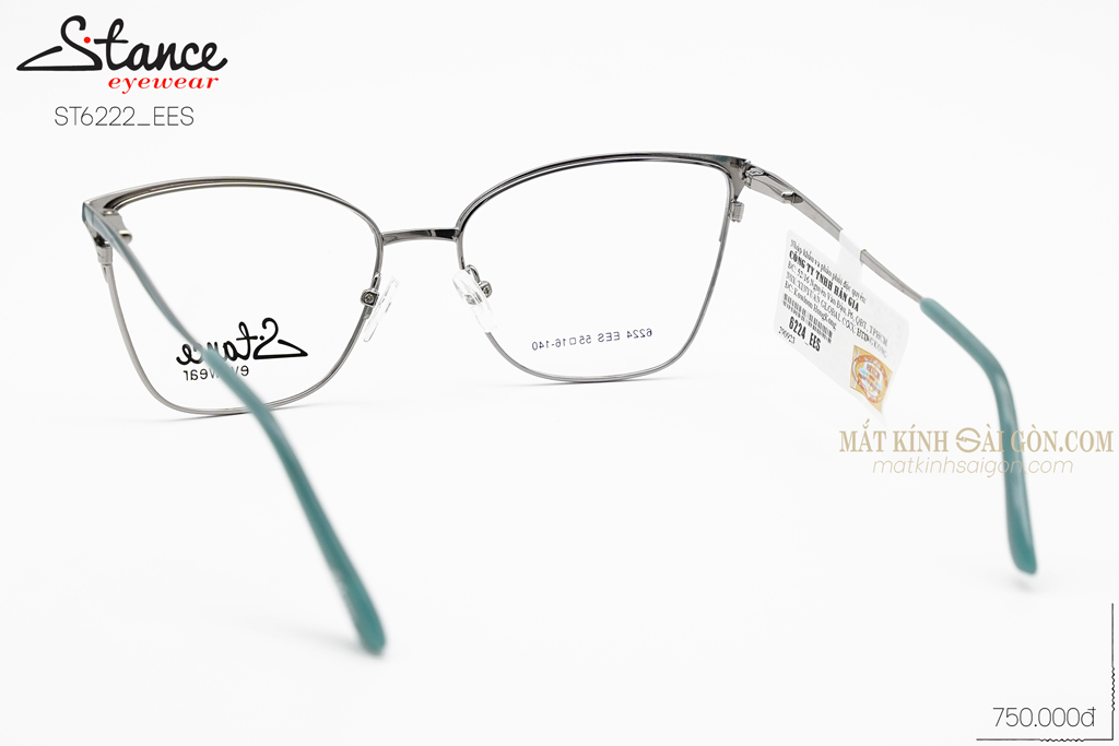 GỌNG KÍNH STANCE ST6222 EES - Hình 7