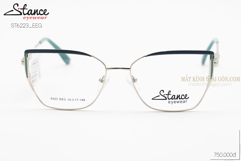 GỌNG KÍNH STANCE ST6223 EEG - Hover