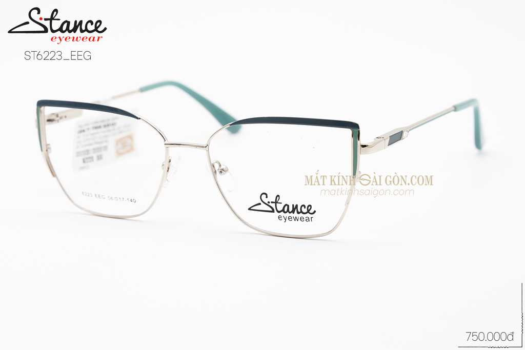 GỌNG KÍNH STANCE ST6223 EEG - Hình 5