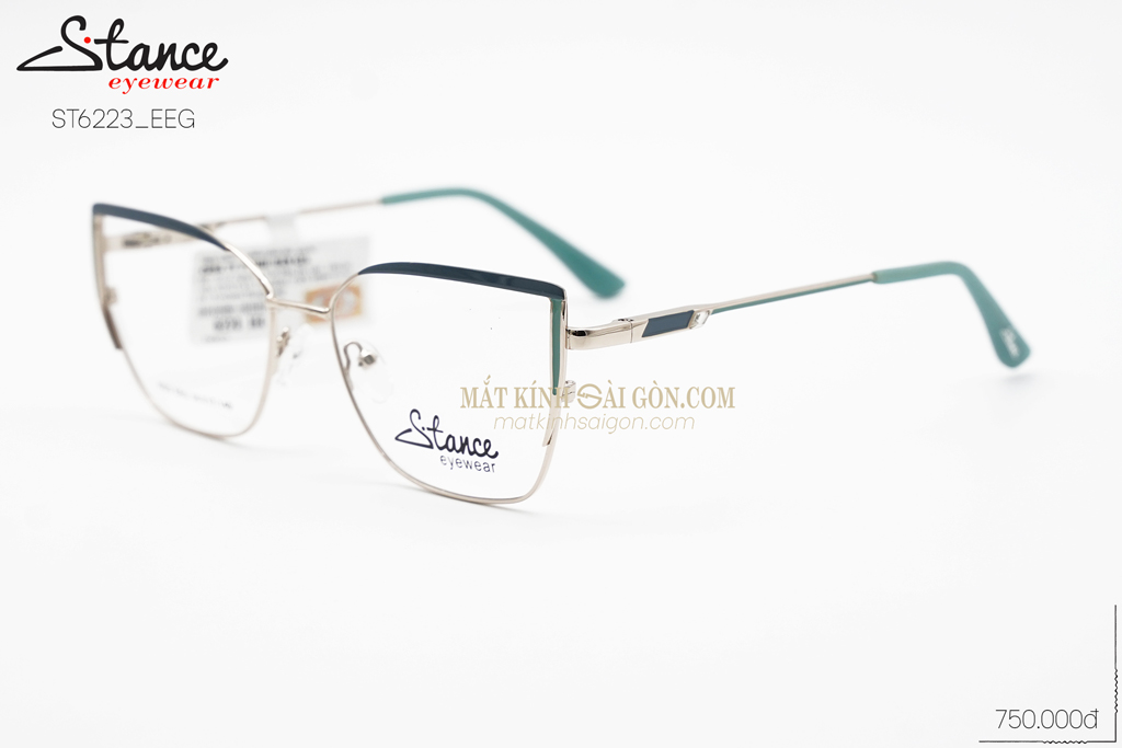 GỌNG KÍNH STANCE ST6223 EEG - Hình 6