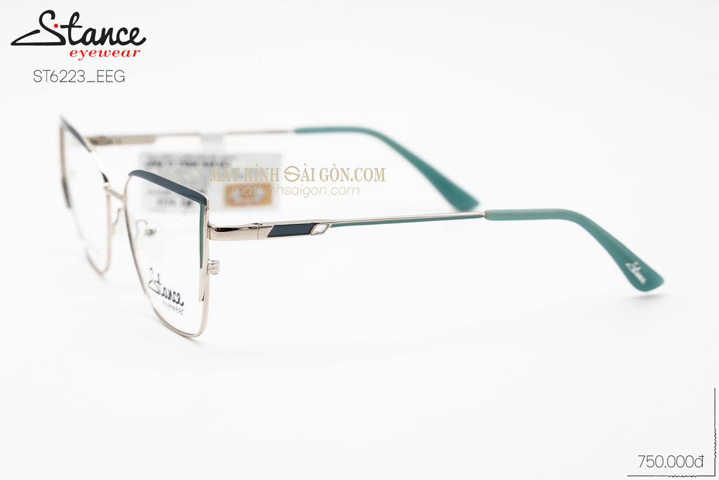 GỌNG KÍNH STANCE ST6223 EEG - Hình 8