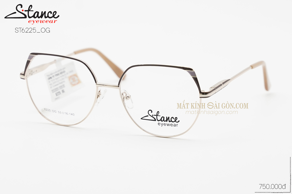 GỌNG KÍNH STANCE ST6225 OG - Hình 5