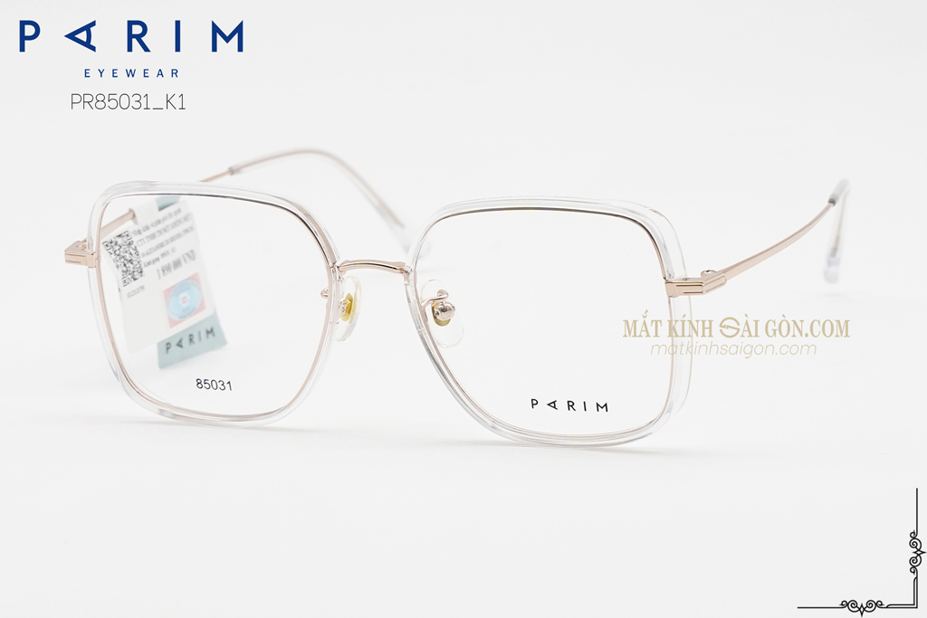 GỌNG KÍNH PARIM PR85031 K1